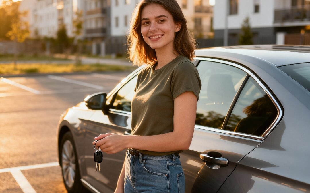 Najczęstsze pytania klientów auto skupu i eksperckie odpowiedzi