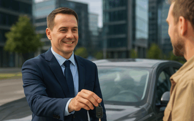 Skup samochodów Warszawa i okolice – na co zwracać uwagę?