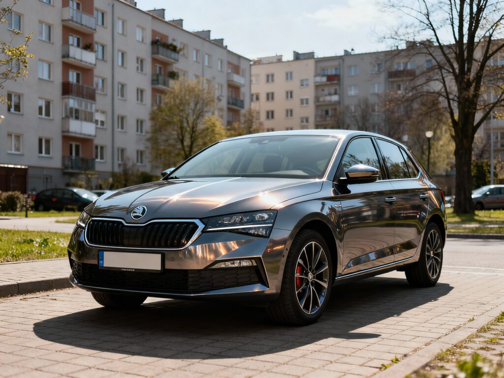 Skup Aut Warszawa Wawer | Skup Aut