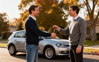 Najczęstsze Pytania Klientów Auto Skupu i Odpowiedzi – Kompletny Przewodnik