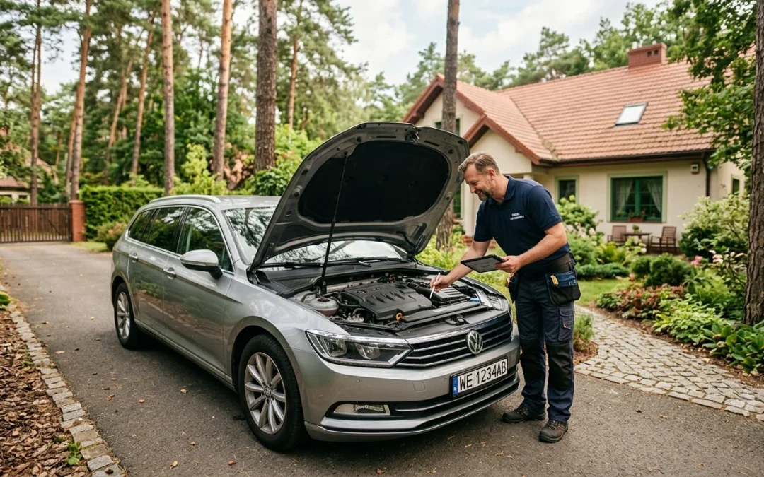 Chcesz zmienić auto na nowsze? Sprawdź, jak bez żalu pozbyć się starego i zyskać szybki wkład własny